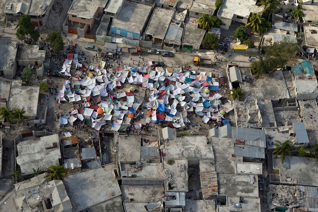 Haiti and the Importance of Area Studies in Development
