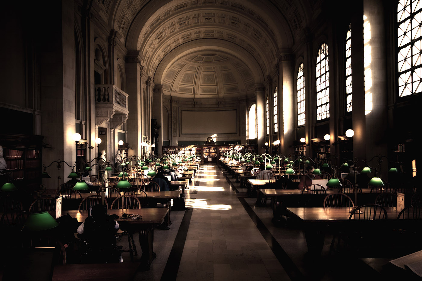 Three Short Thoughts on Doing a PhD