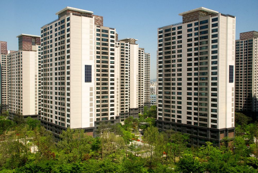 Housing Prices Should Go Down Duh!