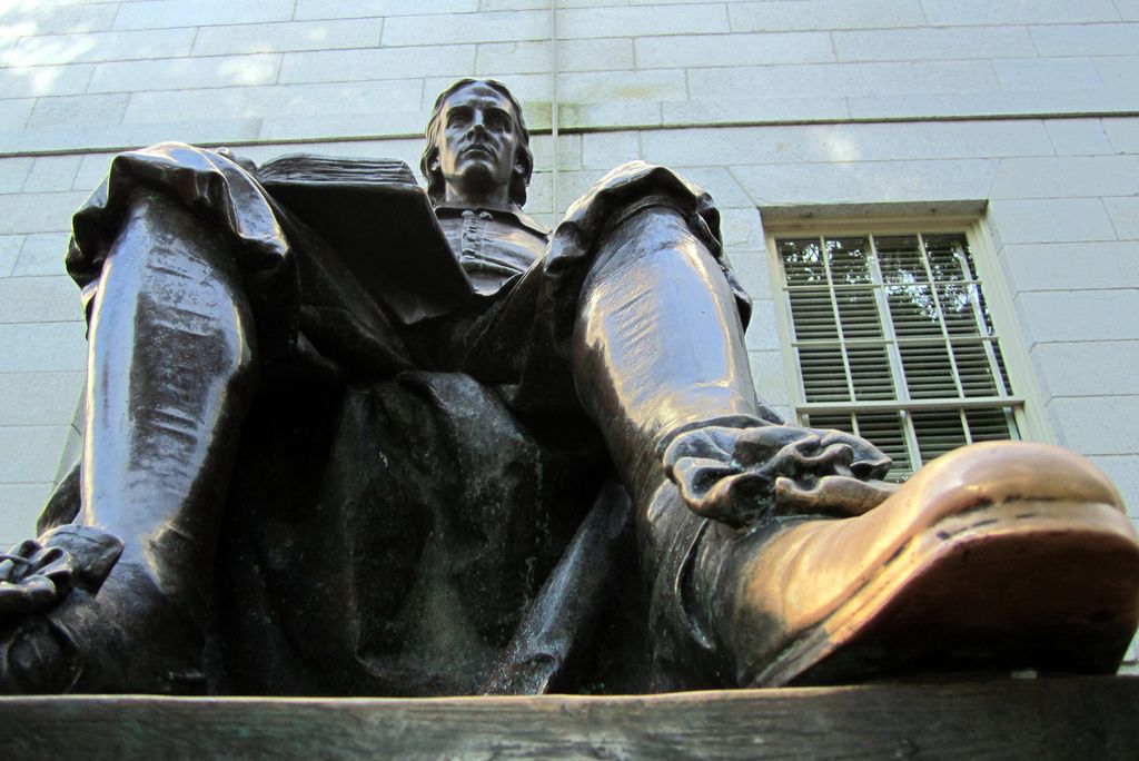 Should America Move To A Test-Based College Admissions System?