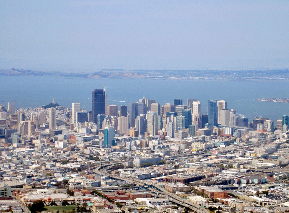 Is San Francisco Too Expensive For Startups?